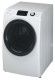 Стиральная машина Daewoo Electronics WMC-HWF12WP