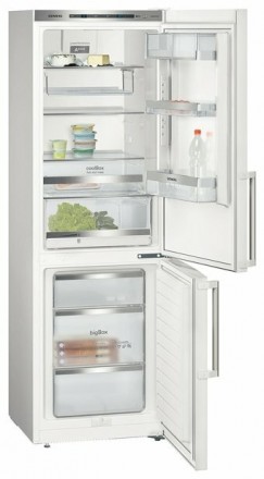 Холодильник Siemens KG36EAW40