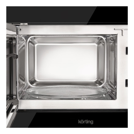 Встраиваемая микроволновая печь Korting KMI 928 GN