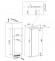 Холодильник KITCHENAID KCBMR 18602 Холодильник KITCHENAID KCBMR 18602