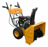 Снегоуборщик бензиновый Plato GB6524-WAL