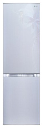 Холодильник LG GA-B489 TGDF Холодильник LG GA-B489 TGDF