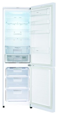 Холодильник LG GA-B489 TGDF Холодильник LG GA-B489 TGDF