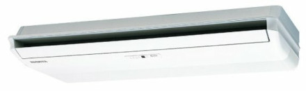 Напольно-потолочный кондиционер Fuji RYG-54LRTA / ROG-54LATT