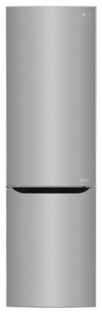 Холодильник LG GBB-60 PZGFS