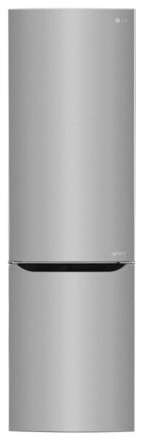 Холодильник LG GBB-60 PZGFS Холодильник LG GBB-60 PZGFS