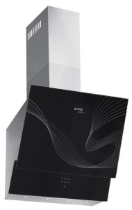 Каминная вытяжка Gorenje by Karim Rashid DVG 6565 KRB Каминная вытяжка Gorenje by Karim Rashid DVG 6565 KRB