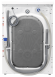 Стиральная машина Electrolux PerfectCare 800 EW8F1R48B Стиральная машина Electrolux PerfectCare 800 EW8F1R48B