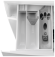 Стиральная машина Electrolux PerfectCare 800 EW8F1R48B Стиральная машина Electrolux PerfectCare 800 EW8F1R48B