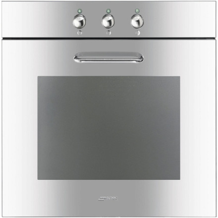 Духовой шкаф Smeg SF166X