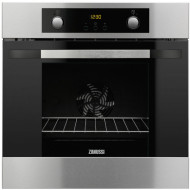 Духовой шкаф Zanussi ZOB535752X