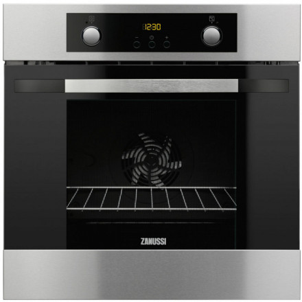 Духовой шкаф Zanussi ZOB535752X Духовой шкаф Zanussi ZOB535752X