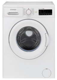 Стиральная машина Daewoo Electronics DVD-SV6021