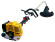 Триммер бензиновый CHAMPION T252 Триммер бензиновый CHAMPION T252