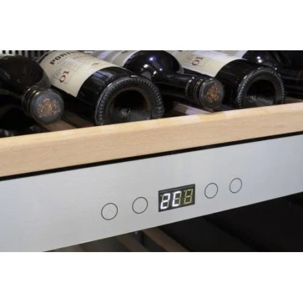 Винный шкаф Caso WineChef Pro 126 Винный шкаф Caso WineChef Pro 126