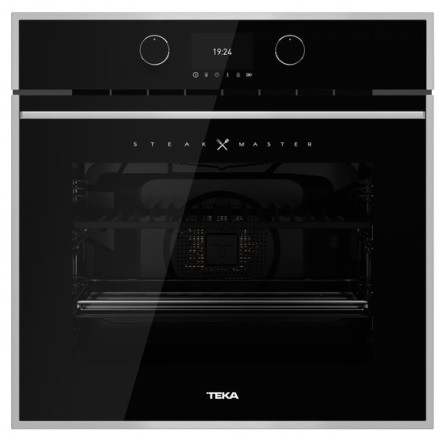 Духовой шкаф Teka STEAKMASTER BLACK-SS