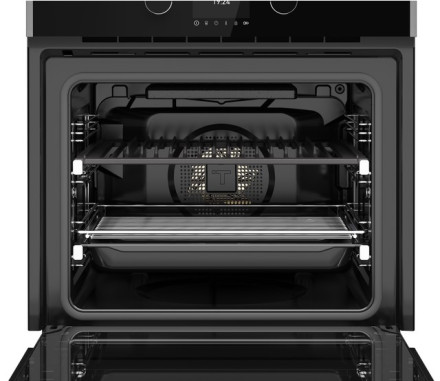 Духовой шкаф Teka STEAKMASTER BLACK-SS
