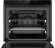 Духовой шкаф Teka STEAKMASTER BLACK-SS
