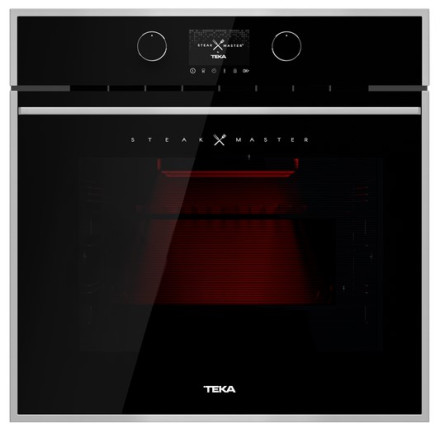 Духовой шкаф Teka STEAKMASTER BLACK-SS