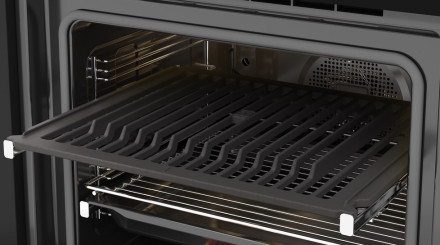 Духовой шкаф Teka STEAKMASTER BLACK-SS