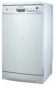 Посудомоечная машина Electrolux ESF 45011 Посудомоечная машина Electrolux ESF 45011