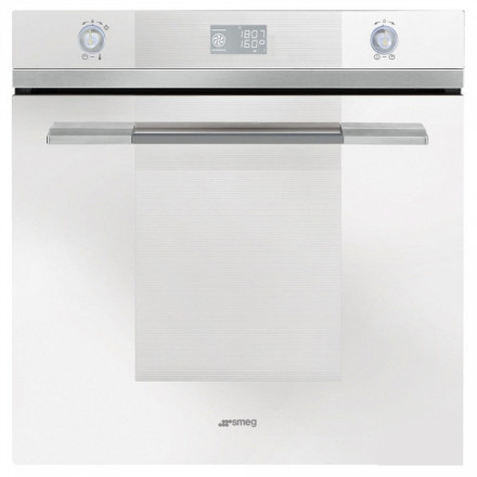 Духовой шкаф Smeg SFP 130B-1 Духовой шкаф Smeg SFP 130B-1