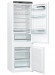 Встраиваемый холодильник Gorenje NRKI4182A1