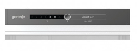 Встраиваемый холодильник Gorenje NRKI4182A1