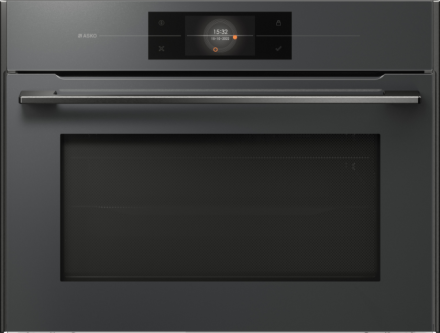 Духовой шкаф Asko OCM8478GG Духовой шкаф Asko OCM8478GG