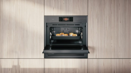 Духовой шкаф Asko OCM8478GG Духовой шкаф Asko OCM8478GG