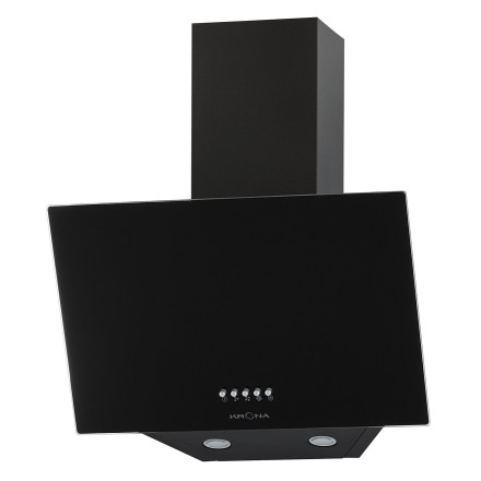 Каминная вытяжка Krona Helga 500 black PB Каминная вытяжка Krona Helga 500 black PB