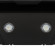 Каминная вытяжка Krona Helga 500 black PB Каминная вытяжка Krona Helga 500 black PB