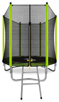 Каркасный батут ARLAND 6FT Outside 183х183 см