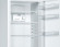 Двухкамерный холодильник Bosch Bosch KGN36NWEA