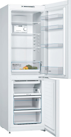 Двухкамерный холодильник Bosch Bosch KGN36NWEA