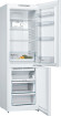 Двухкамерный холодильник Bosch Bosch KGN36NWEA