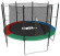 Каркасный батут Unix Line 6ft Simple (inside) 183х183х215 см Каркасный батут Unix Line 6ft Simple (inside) 183х183х215 см