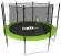 Каркасный батут Unix Line 6ft Simple (inside) 183х183х215 см Каркасный батут Unix Line 6ft Simple (inside) 183х183х215 см