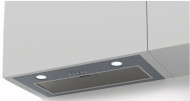 Встраиваемая вытяжка Lex Ghost 600 Inox Встраиваемая вытяжка Lex Ghost 600 Inox