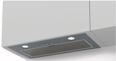 Встраиваемая вытяжка Lex Ghost 600 Inox Встраиваемая вытяжка Lex Ghost 600 Inox