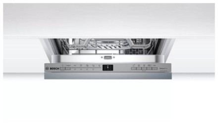 Встраиваемая посудомоечная машина Bosch SPV2IKX1BR Встраиваемая посудомоечная машина Bosch SPV2IKX1BR