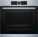 Встраиваемый электрический духовой шкаф Bosch HBG632BS1M