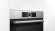 Встраиваемый электрический духовой шкаф Bosch HBG632BS1M