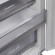 Холодильник MAUNFELD MBF193NFW1GR Inverter