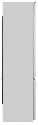 Холодильник MAUNFELD MBF193NFW1GR Inverter