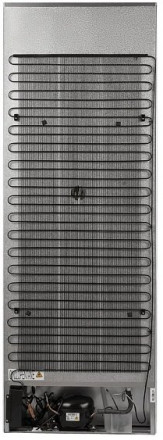 Холодильник MAUNFELD MBF193NFW1GR Inverter