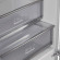 Холодильник MAUNFELD MBF193NFW1GR Inverter