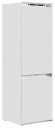 Холодильник MAUNFELD MBF193NFW1GR Inverter