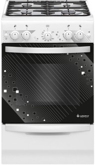 Газовая плита Gefest 5100-02 0309 Газовая плита Gefest 5100-02 0309