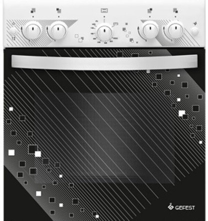 Газовая плита Gefest 5100-02 0309